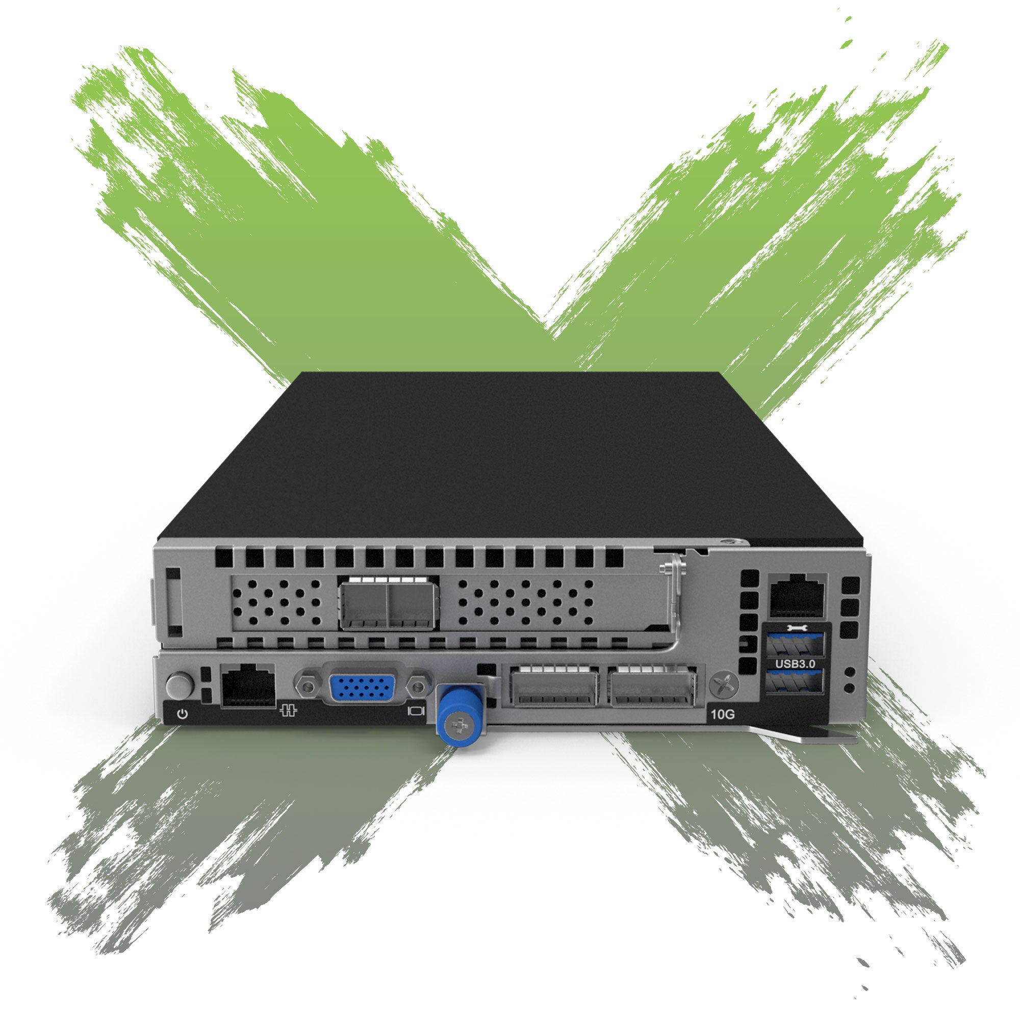 Netzwerk & Server