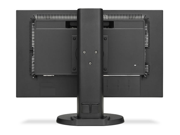 NEC MultiSync E221N, schwarz 22" LCD Monitor mit Full HD