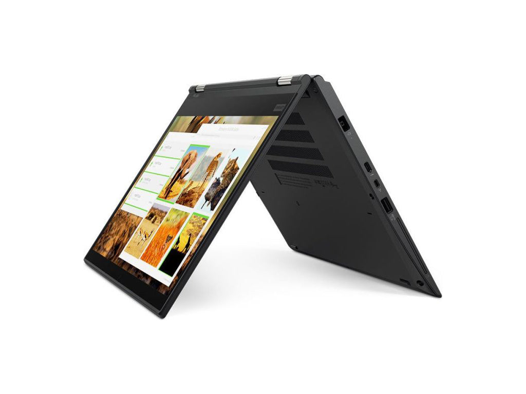 Lenovo ThinkPad X380 Yoga  2 in 1 Touch (Intel i5, 8GB Ram, 256GB SSD, Win 10 Pro)