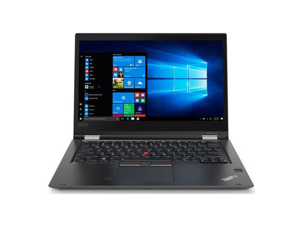 Lenovo ThinkPad X380 Yoga  2 in 1 Touch (Intel i5, 8GB Ram, 256GB SSD, Win 10 Pro)