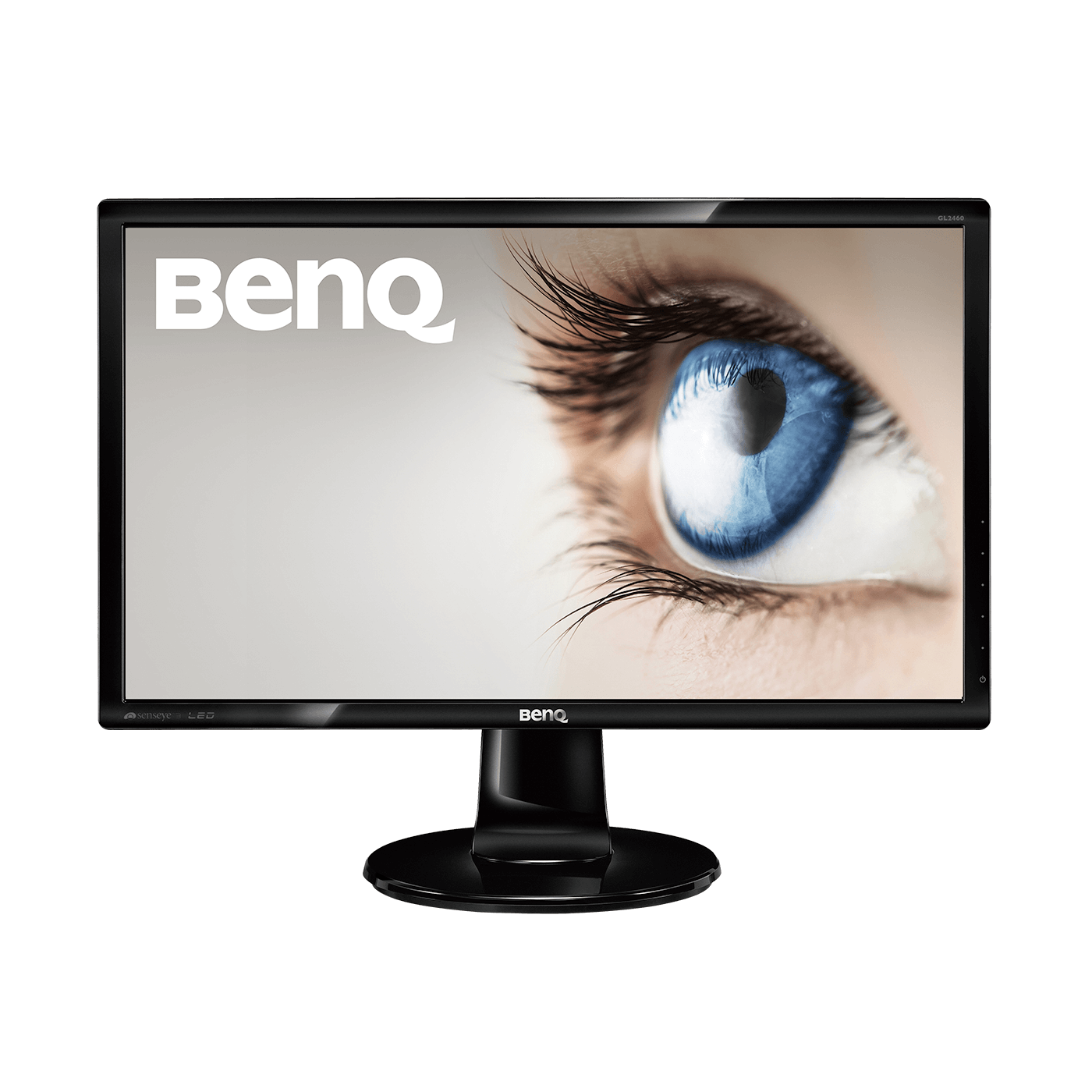 BenQ GL2460W