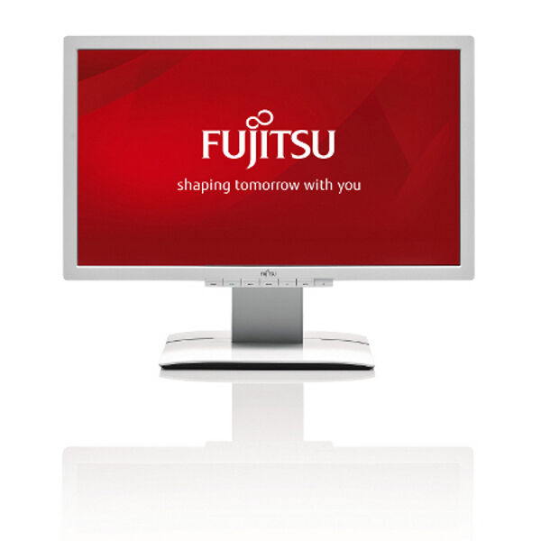 Fujitsu P23T-6 LED, 58 cm (23"), LED-Monitor, Pivot, DisplayPort