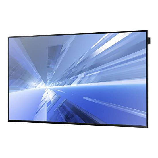 Samsung DB32D 32 Zoll LED-Monitor (Wide, 8ms Reaktionszeit) Nur Abholung!