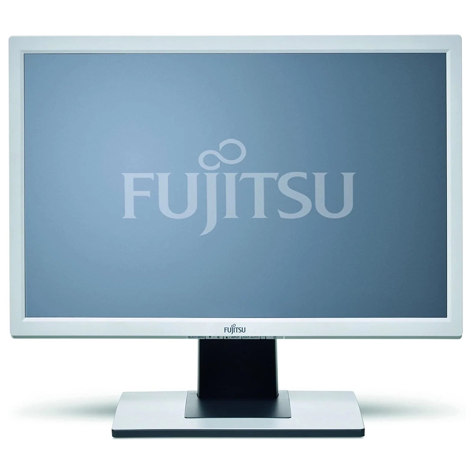 Fujitsu B24W-5 ECO 60,9 cm (24 Zoll) Widescreen TFT-Monitor