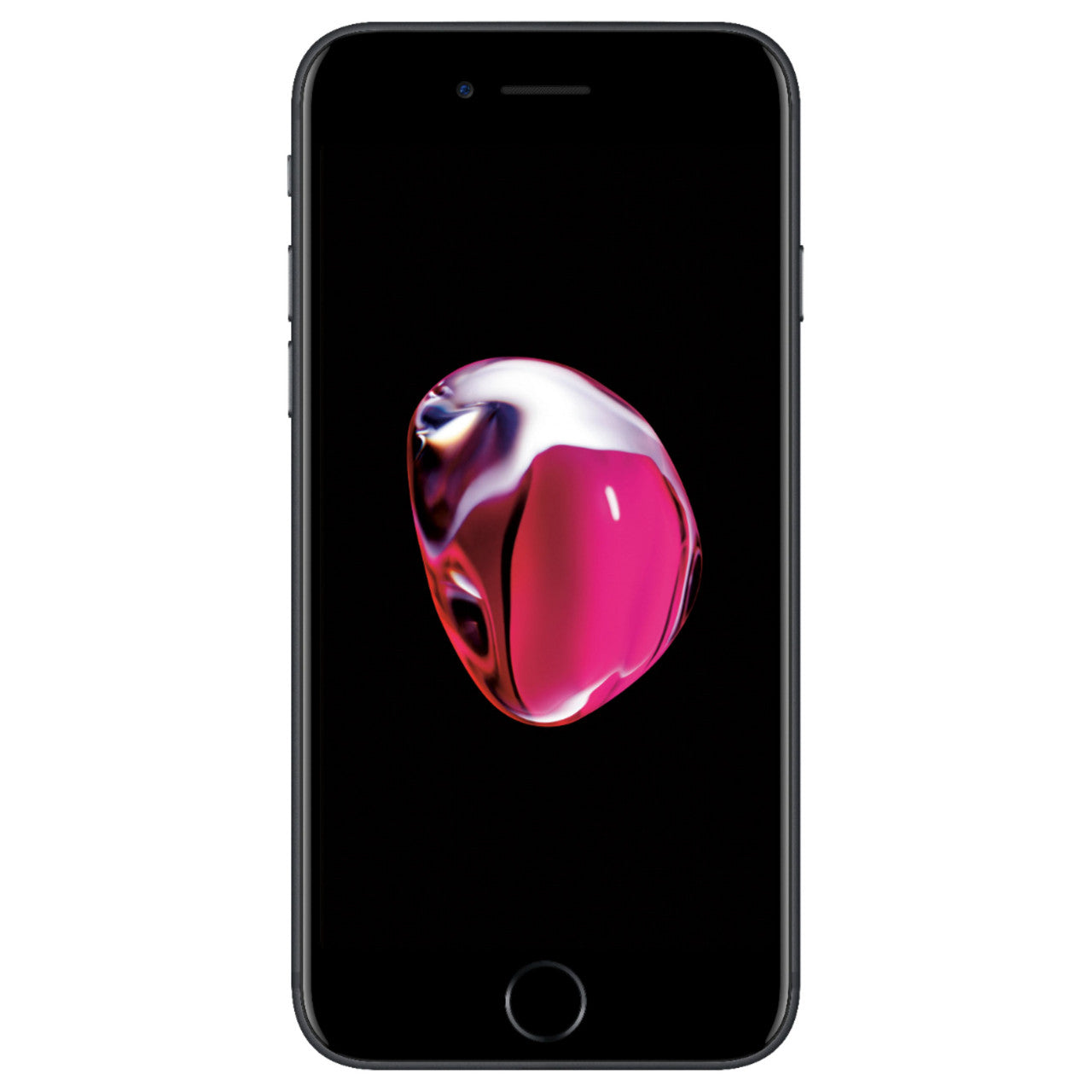 iPhone 7 32GB Schwarz (Akku über 90% maximale Kapazität)