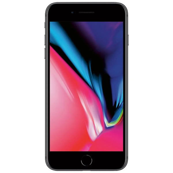 iPhone 8 64GB Schwarz (Akku über 90% maximale Kapazität)