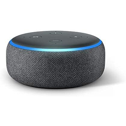 Amazon Echo Dot (3. Generation) (NEUWARE!)