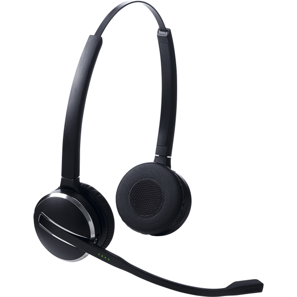 Jabra PRO 9465 Duo Headset