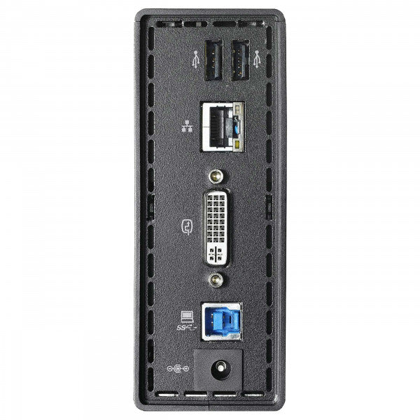 Lenovo Thinkpad Basic USB 3.0 Dock / Mit Netzteil