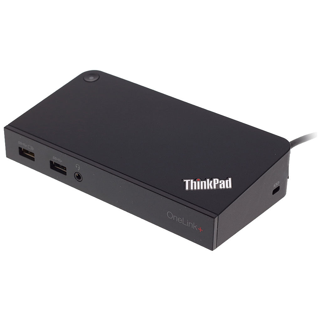 Lenovo ThinkPad OneLink+