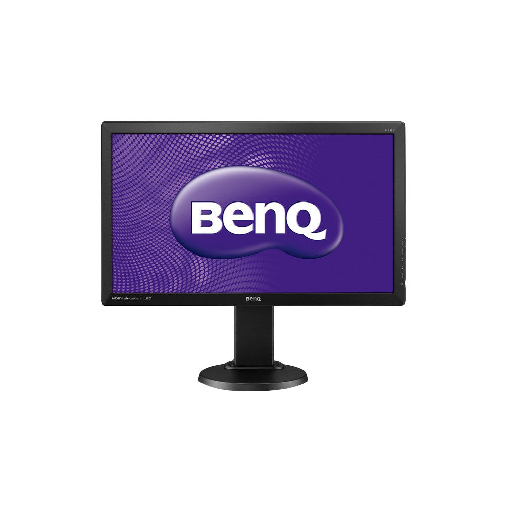 BenQ GL2450-T - B-Ware - 61 cm (24 Zoll), LED, 5 ms, DVI