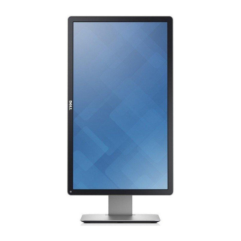 Dell UltraSharp P2314H 23" Monitor Full HD IPS VGA DP DVI 3x USB2.0 schwarz