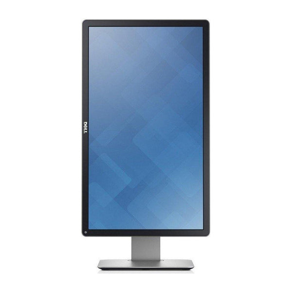 Dell UltraSharp P2314H 23" Monitor Full HD IPS VGA DP DVI 3x USB2.0 schwarz