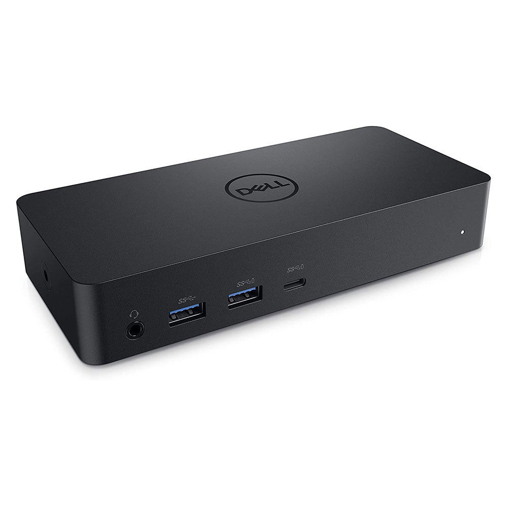 Dell D6000 Docking-Station inklusive Netzteil