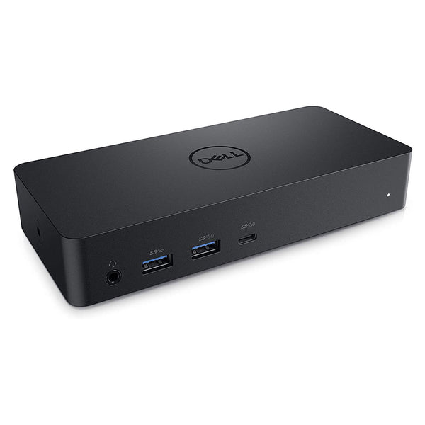 Dell D6000 Docking-Station inklusive Netzteil