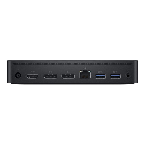 Dell D6000 Docking-Station inklusive Netzteil
