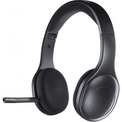 Logitech H800 Kabelloses Bluetooth Headset, Multi-Device, neuer Akku!