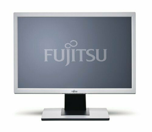 Fujitsu B22W-5 ECO 55,8 cm (22 Zoll) Widescreen TFT Monitor VGA DVI Bildschirm