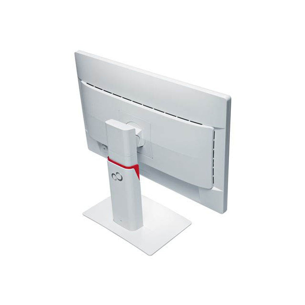 FUJITSU B24W-7 Monitor 61,0 cm (24,0 Zoll) weiß