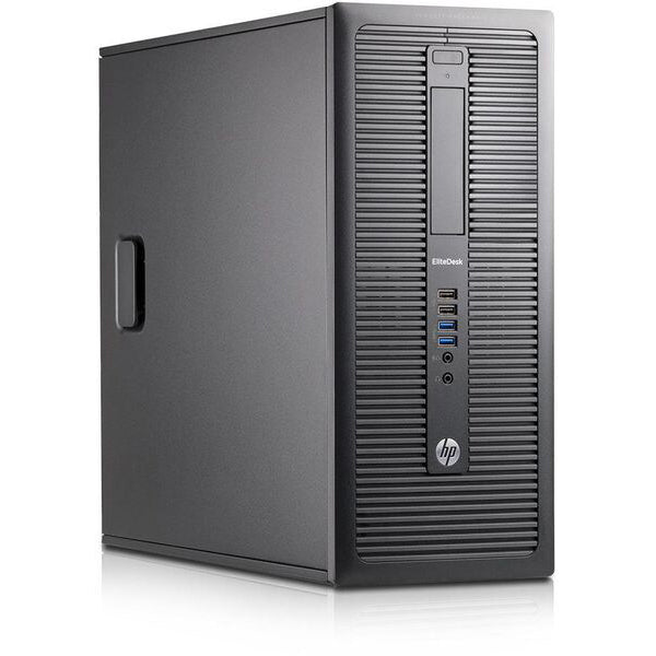 HP EliteDesk 800 G1 (i5, 8GB RAM, Festplatte konfigurierbar)