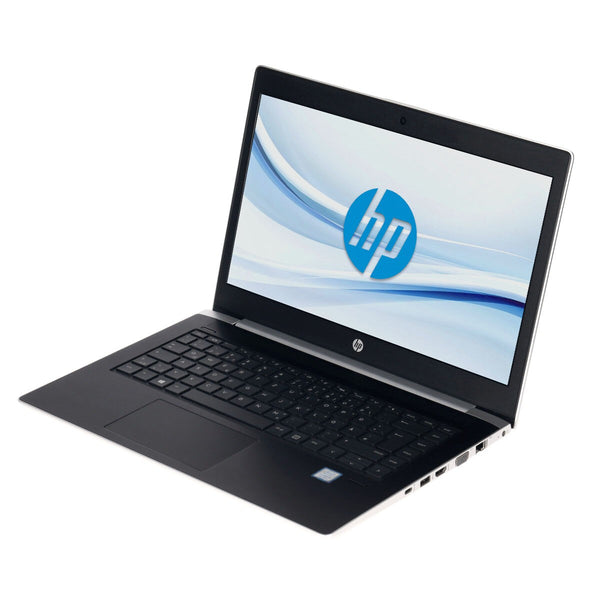 HP Probook 430 G5 (QWERTY) (inkl. 3M deutsche Tastatur Klebefolie)