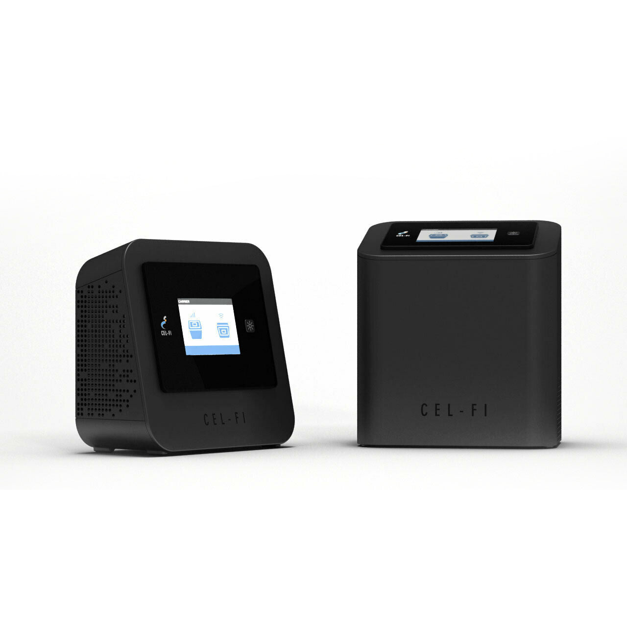 Cel-fi Pro Smart LTE Signal Booster
