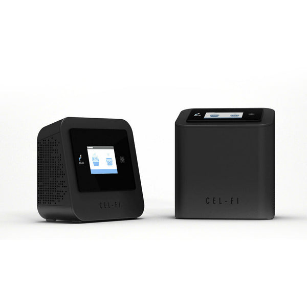 Cel-fi Pro Smart LTE Signal Booster