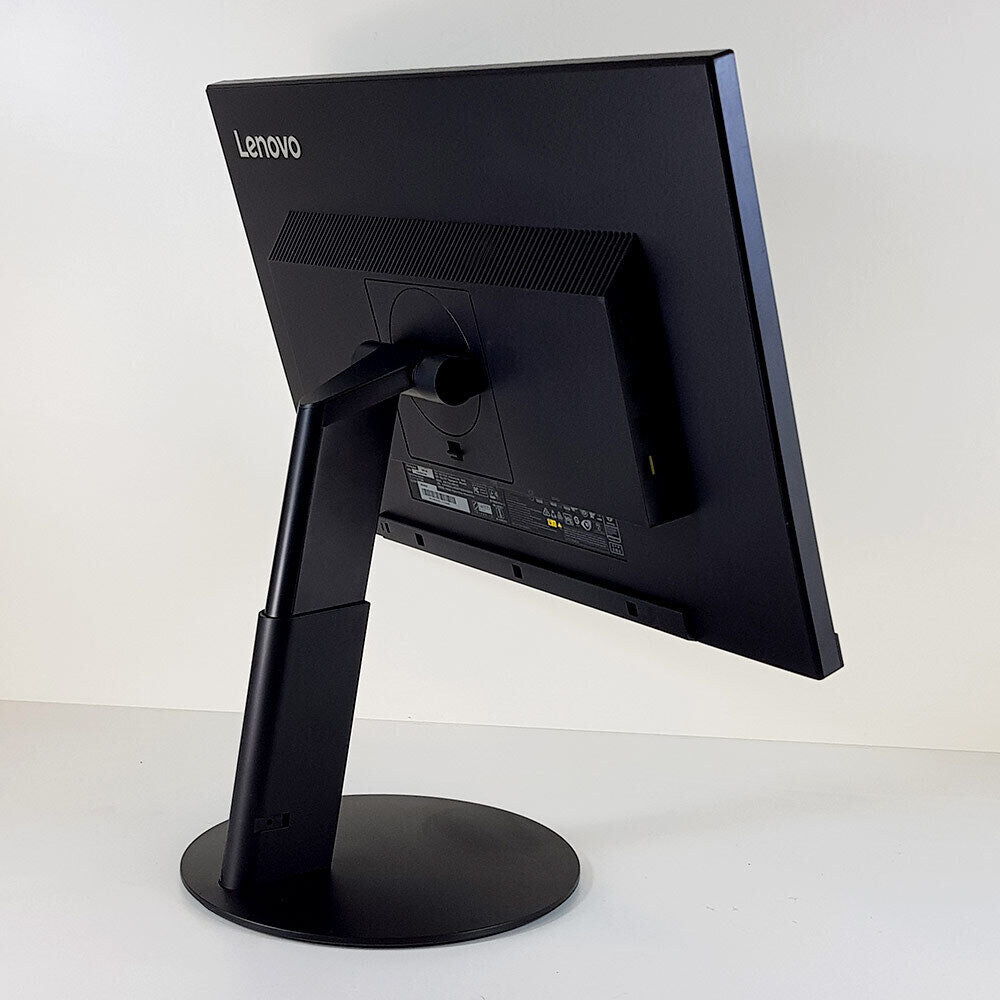 Lenovo ThinkVision T24i-10 24" TFT Monitor DP HDMI VGA 1920 x 1080