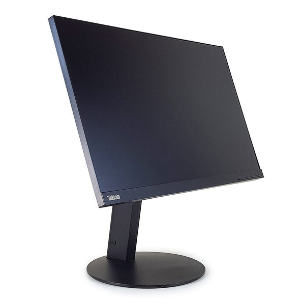 Lenovo ThinkVision T24i-10 24" TFT Monitor DP HDMI VGA 1920 x 1080