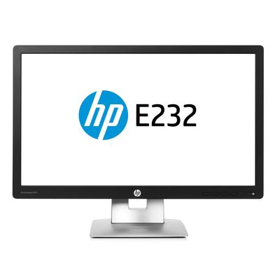 HP EliteDisplay E232